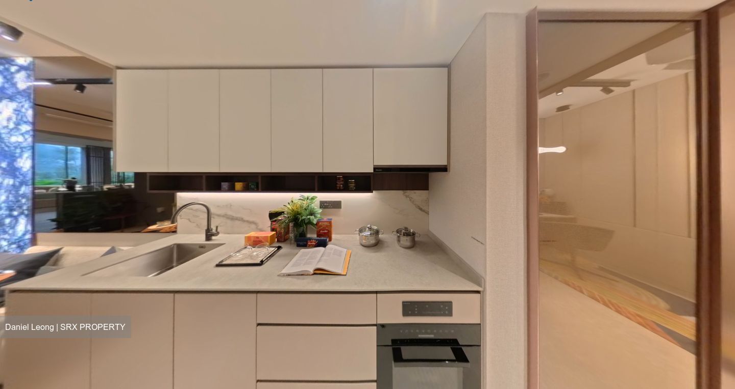 Narra Residences (D23), Apartment #522101091
